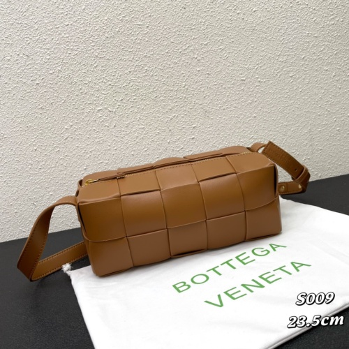 Replica Bottega Veneta BV AAA Quality Messenger Bags For Women #1077149, $92.00 USD, [ITEM#1077149], Replica Bottega Veneta BV AAA Quality Messenger Bags outlet from China