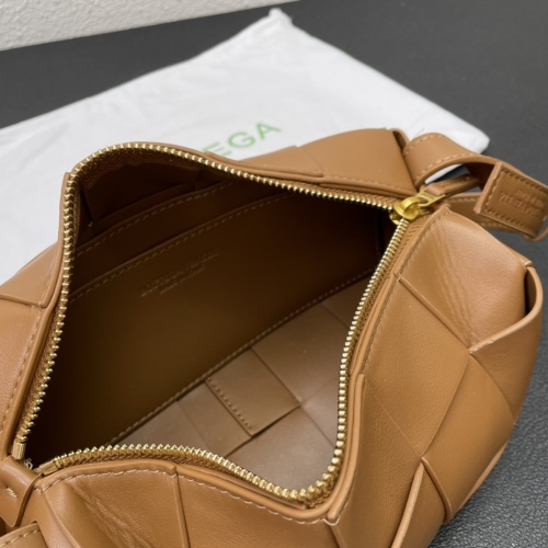 Replica Bottega Veneta BV AAA Quality Messenger Bags For Women #1077149 $92.00 USD for Wholesale