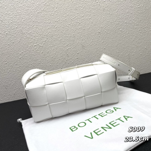 Replica Bottega Veneta BV AAA Quality Messenger Bags For Women #1077150, $92.00 USD, [ITEM#1077150], Replica Bottega Veneta BV AAA Quality Messenger Bags outlet from China