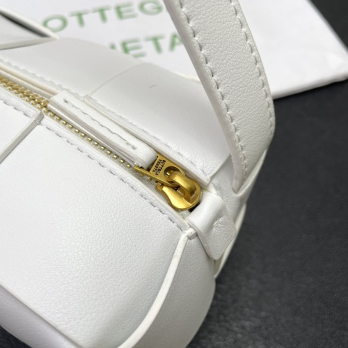Replica Bottega Veneta BV AAA Quality Messenger Bags For Women #1077150 $92.00 USD for Wholesale