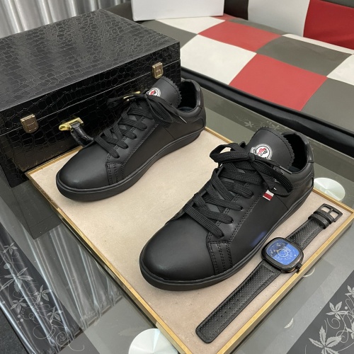 Replica Moncler Casual Shoes For Men #1077236, $76.00 USD, [ITEM#1077236], Replica Moncler Casual Shoes outlet from China