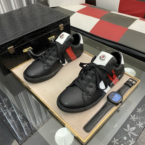 Replica Moncler Casual Shoes For Men #1077238, $80.00 USD, [ITEM#1077238], Replica Moncler Casual Shoes outlet from China