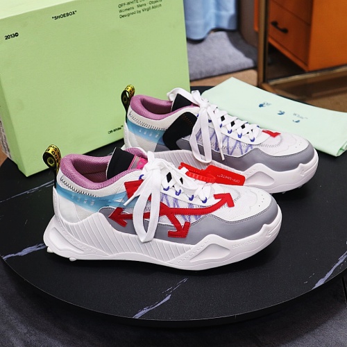 Replica Off-White Casual Shoes For Women #1077676, $92.00 USD, [ITEM#1077676], Replica Off-White Casual Shoes outlet from China