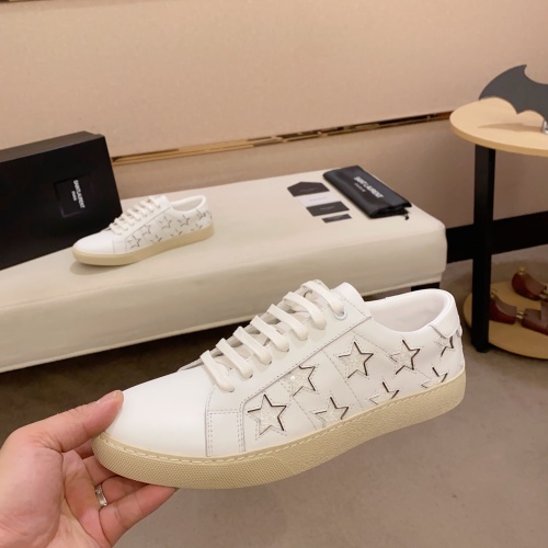 Replica Yves Saint Laurent YSL Casual Shoes For Women #1078492, $98.00 USD, [ITEM#1078492], Replica Yves Saint Laurent YSL Casual Shoes outlet from China