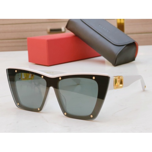 Replica Valentino AAA Quality Sunglasses #1078656, $60.00 USD, [ITEM#1078656], Replica Valentino AAA Quality Sunglasses outlet from China