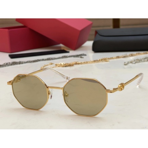 Replica Valentino AAA Quality Sunglasses #1078667, $52.00 USD, [ITEM#1078667], Replica Valentino AAA Quality Sunglasses outlet from China