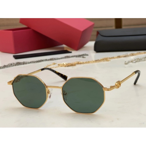 Replica Valentino AAA Quality Sunglasses #1078669, $52.00 USD, [ITEM#1078669], Replica Valentino AAA Quality Sunglasses outlet from China