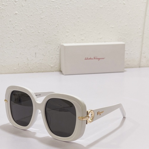 Replica Salvatore Ferragamo AAA Quality Sunglasses #1078685, $64.00 USD, [ITEM#1078685], Replica Salvatore Ferragamo AAA Quality Sunglasses outlet from China
