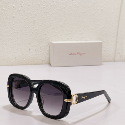 Replica Salvatore Ferragamo AAA Quality Sunglasses #1078687, $64.00 USD, [ITEM#1078687], Replica Salvatore Ferragamo AAA Quality Sunglasses outlet from China