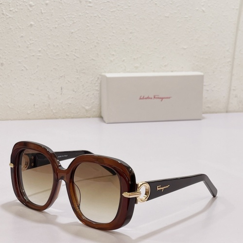 Replica Salvatore Ferragamo AAA Quality Sunglasses #1078690, $64.00 USD, [ITEM#1078690], Replica Salvatore Ferragamo AAA Quality Sunglasses outlet from China