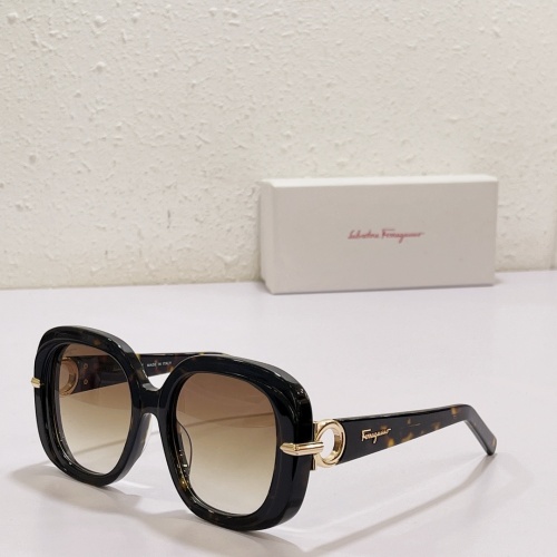 Replica Salvatore Ferragamo AAA Quality Sunglasses #1078692, $64.00 USD, [ITEM#1078692], Replica Salvatore Ferragamo AAA Quality Sunglasses outlet from China