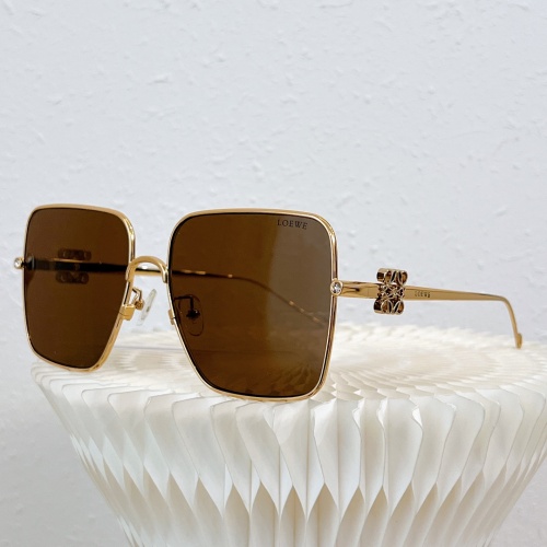 Replica LOEWE AAA Quality Sunglasses #1078835, $60.00 USD, [ITEM#1078835], Replica LOEWE AAA Quality Sunglasses outlet from China