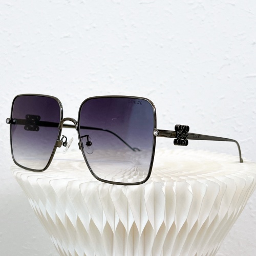 Replica LOEWE AAA Quality Sunglasses #1078839, $60.00 USD, [ITEM#1078839], Replica LOEWE AAA Quality Sunglasses outlet from China