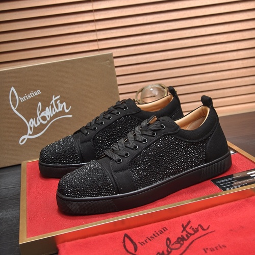 Replica Christian Louboutin Casual Shoes For Men #1079361, $88.00 USD, [ITEM#1079361], Replica Christian Louboutin Casual Shoes outlet from China