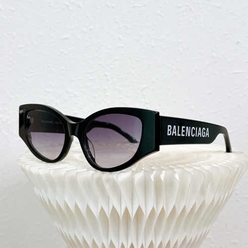 Replica Balenciaga AAA Quality Sunglasses #1079617, $60.00 USD, [ITEM#1079617], Replica Balenciaga AAA Quality Sunglasses outlet from China