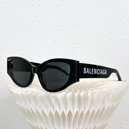 Replica Balenciaga AAA Quality Sunglasses #1079618, $60.00 USD, [ITEM#1079618], Replica Balenciaga AAA Quality Sunglasses outlet from China