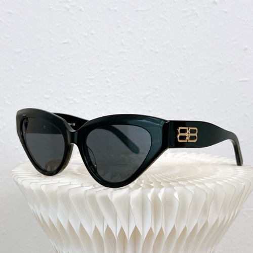 Replica Balenciaga AAA Quality Sunglasses #1079620, $60.00 USD, [ITEM#1079620], Replica Balenciaga AAA Quality Sunglasses outlet from China