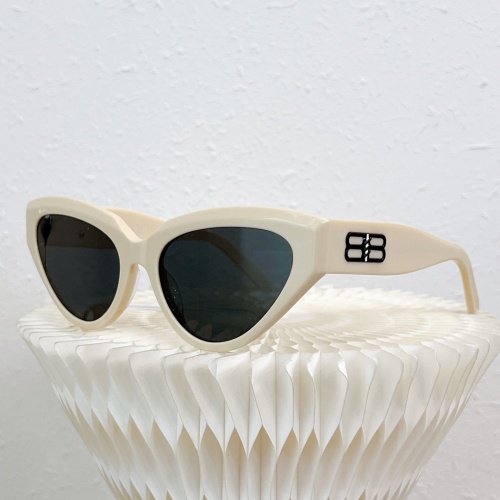 Replica Balenciaga AAA Quality Sunglasses #1079621, $60.00 USD, [ITEM#1079621], Replica Balenciaga AAA Quality Sunglasses outlet from China
