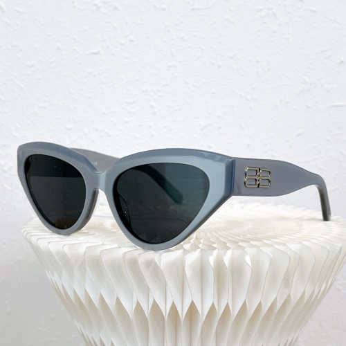 Replica Balenciaga AAA Quality Sunglasses #1079622, $60.00 USD, [ITEM#1079622], Replica Balenciaga AAA Quality Sunglasses outlet from China