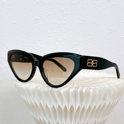 Replica Balenciaga AAA Quality Sunglasses #1079623, $60.00 USD, [ITEM#1079623], Replica Balenciaga AAA Quality Sunglasses outlet from China