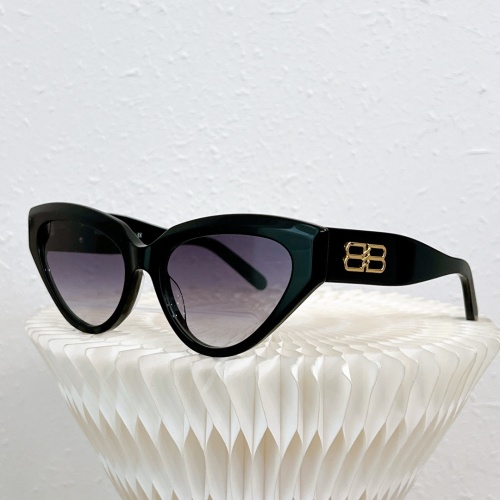 Replica Balenciaga AAA Quality Sunglasses #1079624, $60.00 USD, [ITEM#1079624], Replica Balenciaga AAA Quality Sunglasses outlet from China