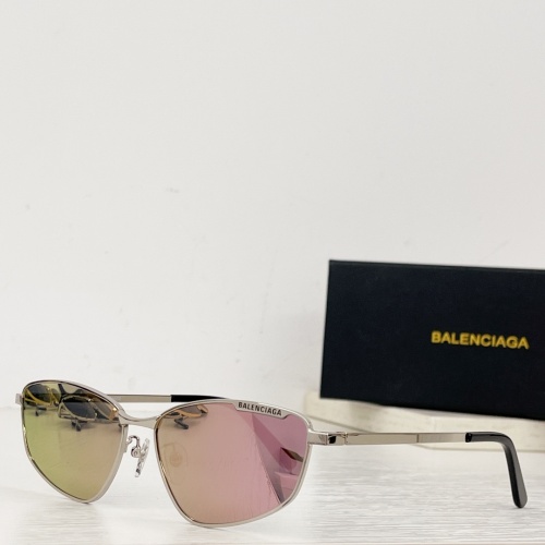 Replica Balenciaga AAA Quality Sunglasses #1079625, $60.00 USD, [ITEM#1079625], Replica Balenciaga AAA Quality Sunglasses outlet from China