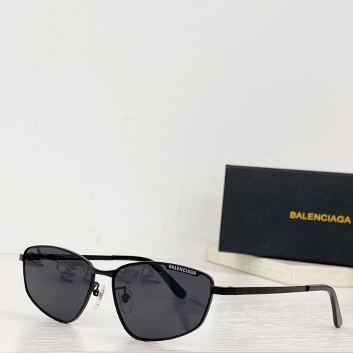 Replica Balenciaga AAA Quality Sunglasses #1079631, $60.00 USD, [ITEM#1079631], Replica Balenciaga AAA Quality Sunglasses outlet from China