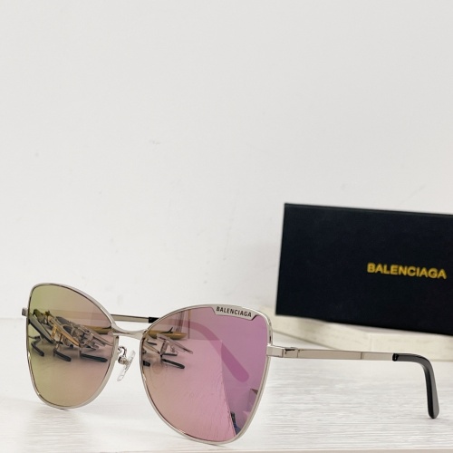 Replica Balenciaga AAA Quality Sunglasses #1079632, $60.00 USD, [ITEM#1079632], Replica Balenciaga AAA Quality Sunglasses outlet from China