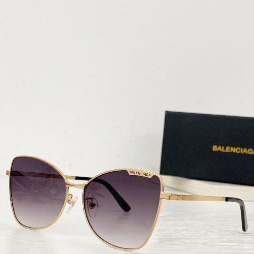 Replica Balenciaga AAA Quality Sunglasses #1079633, $60.00 USD, [ITEM#1079633], Replica Balenciaga AAA Quality Sunglasses outlet from China