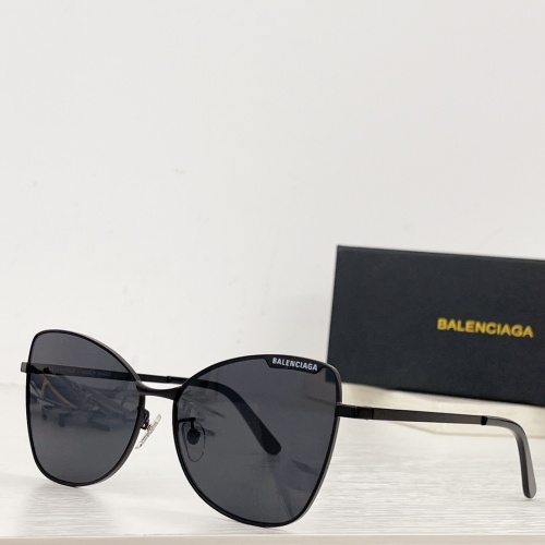 Replica Balenciaga AAA Quality Sunglasses #1079634, $60.00 USD, [ITEM#1079634], Replica Balenciaga AAA Quality Sunglasses outlet from China