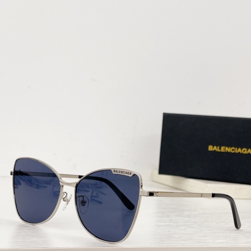 Replica Balenciaga AAA Quality Sunglasses #1079636, $60.00 USD, [ITEM#1079636], Replica Balenciaga AAA Quality Sunglasses outlet from China