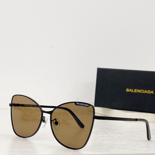 Replica Balenciaga AAA Quality Sunglasses #1079637, $60.00 USD, [ITEM#1079637], Replica Balenciaga AAA Quality Sunglasses outlet from China