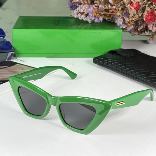 Replica Bottega Veneta AAA Quality Sunglasses #1079642, $56.00 USD, [ITEM#1079642], Replica Bottega Veneta AAA Quality Sunglasses outlet from China