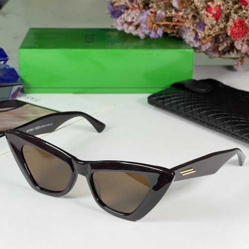 Replica Bottega Veneta AAA Quality Sunglasses #1079645, $56.00 USD, [ITEM#1079645], Replica Bottega Veneta AAA Quality Sunglasses outlet from China