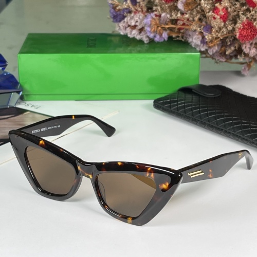 Replica Bottega Veneta AAA Quality Sunglasses #1079646, $56.00 USD, [ITEM#1079646], Replica Bottega Veneta AAA Quality Sunglasses outlet from China