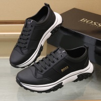 $88.00 USD Boss Fashion Shoes For Men #1066493