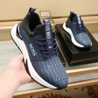 $88.00 USD Boss Fashion Shoes For Men #1066508