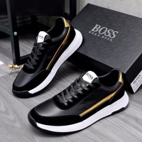 $80.00 USD Boss Casual Shoes For Men #1066851