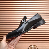 $96.00 USD Salvatore Ferragamo Leather Shoes For Men #1066854