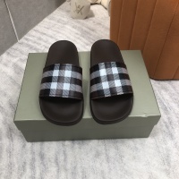 $45.00 USD Burberry Slippers For Women #1066977