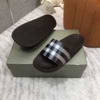 $45.00 USD Burberry Slippers For Women #1066977