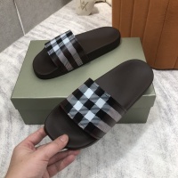 $45.00 USD Burberry Slippers For Men #1066978