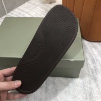 $45.00 USD Burberry Slippers For Men #1066978