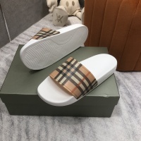 $45.00 USD Burberry Slippers For Women #1066979