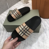 $45.00 USD Burberry Slippers For Women #1066981