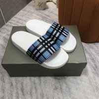 $45.00 USD Burberry Slippers For Women #1066983