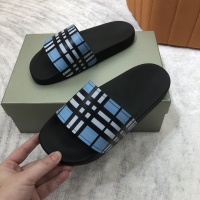 $45.00 USD Burberry Slippers For Women #1066985