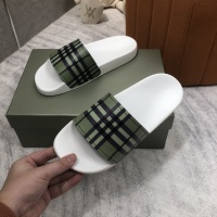 $45.00 USD Burberry Slippers For Women #1066987
