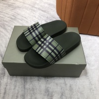 $45.00 USD Burberry Slippers For Women #1066989