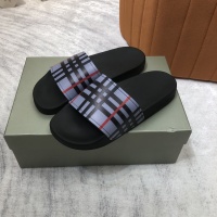 $45.00 USD Burberry Slippers For Women #1066991